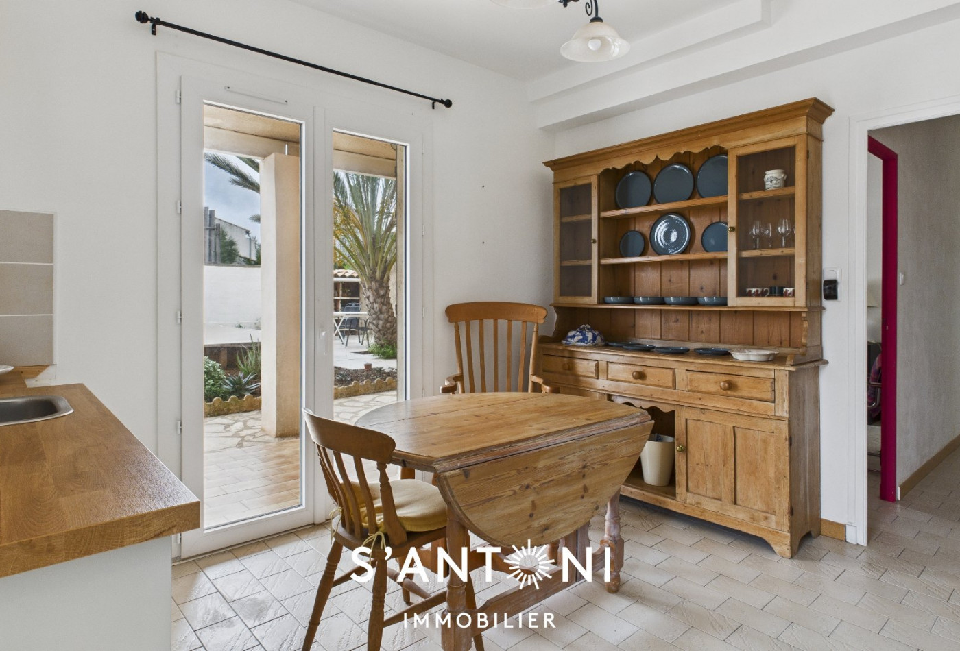 vente Maison Marseillan - Photo 9