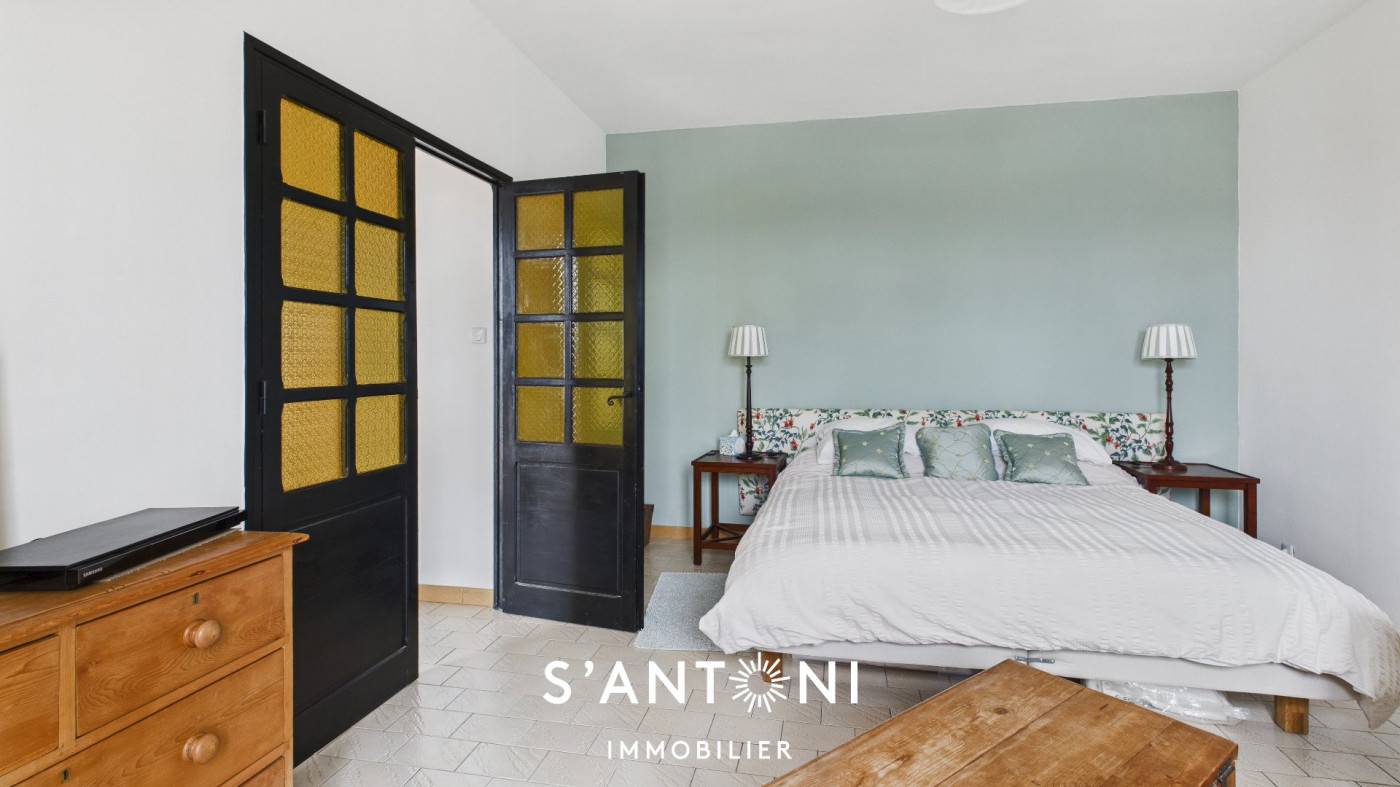 vente Maison Marseillan - Photo 12