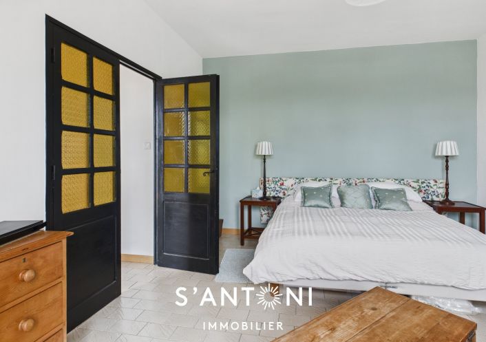 vente Maison Marseillan