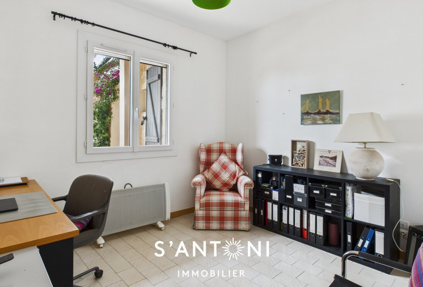 vente Maison Marseillan - Photo 10