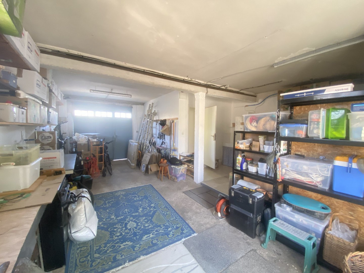 vente Maison Marseillan - Photo 14