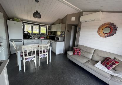 vente Chalet Pomerols