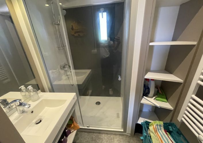 vente Chalet Pomerols