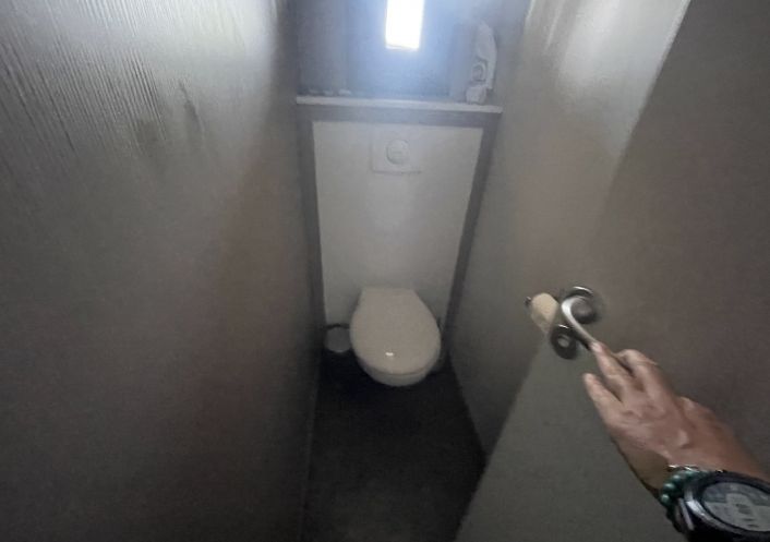 vente Chalet Pomerols