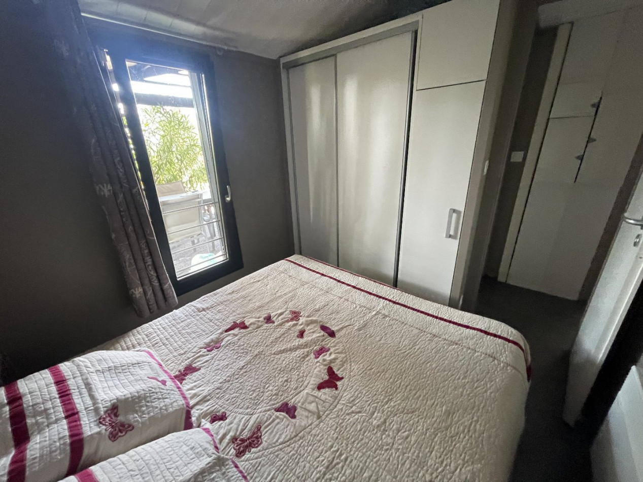 vente Chalet Pomerols - Photo 12