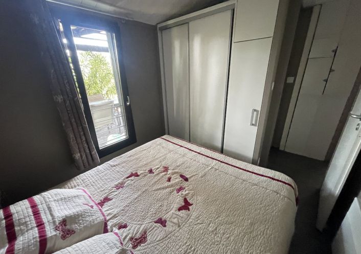 vente Chalet Pomerols