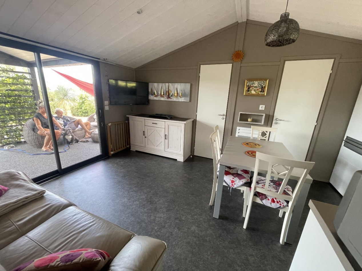 vente Chalet Pomerols - Photo 13