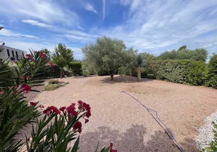 vente Chalet Pomerols