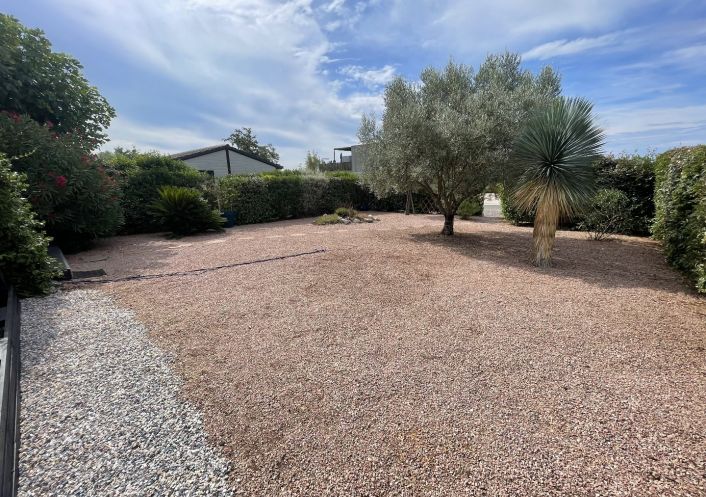 vente Chalet Pomerols