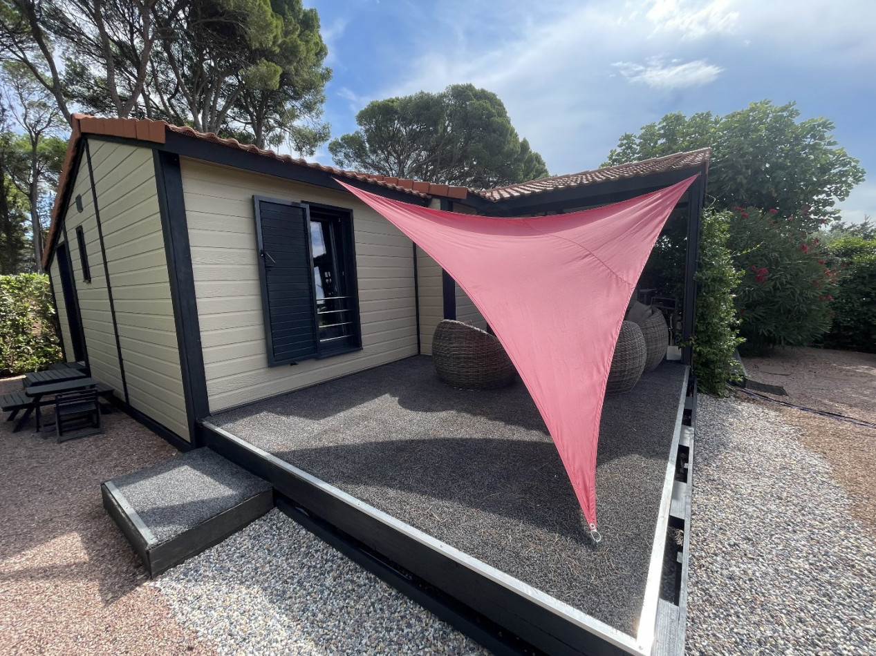 vente Chalet Pomerols - Photo 16