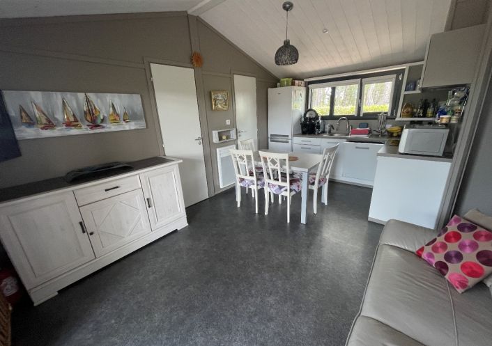 vente Chalet Pomerols