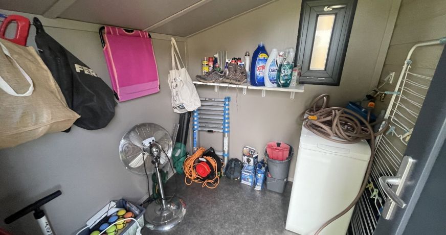 vente Chalet Pomerols