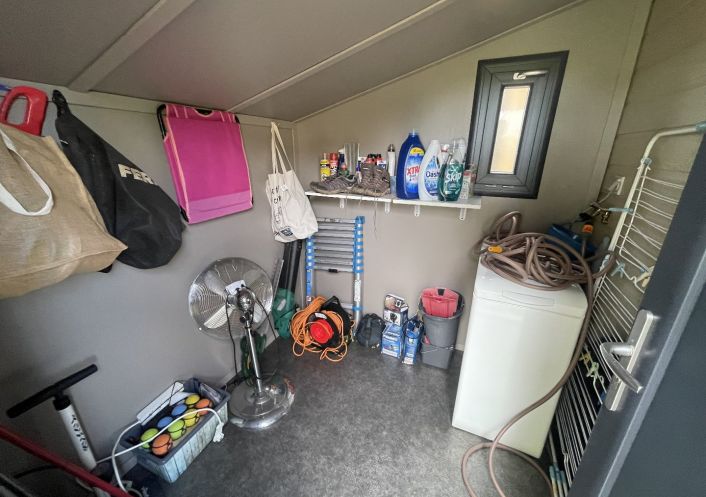 vente Chalet Pomerols