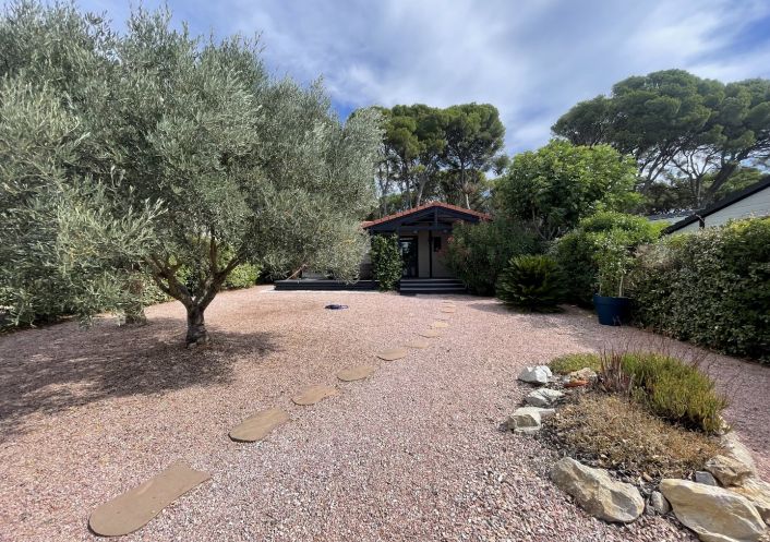 vente Chalet Pomerols