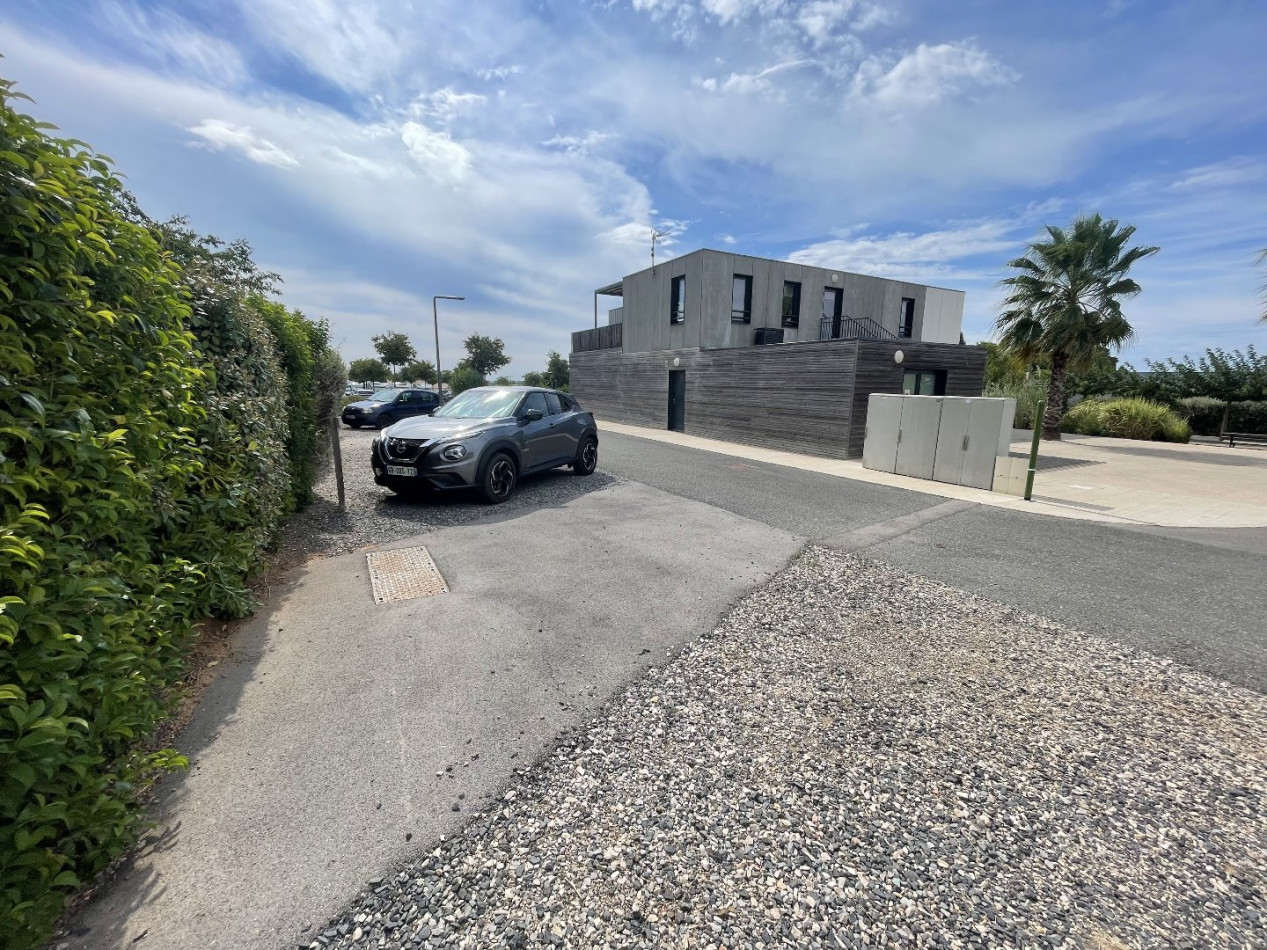 vente Chalet Pomerols - Photo 25