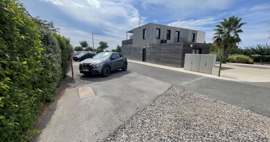 vente Chalet Pomerols