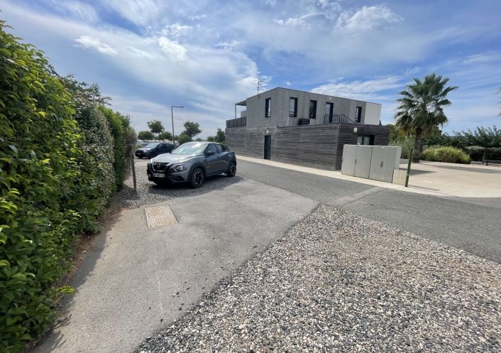 vente Chalet Pomerols