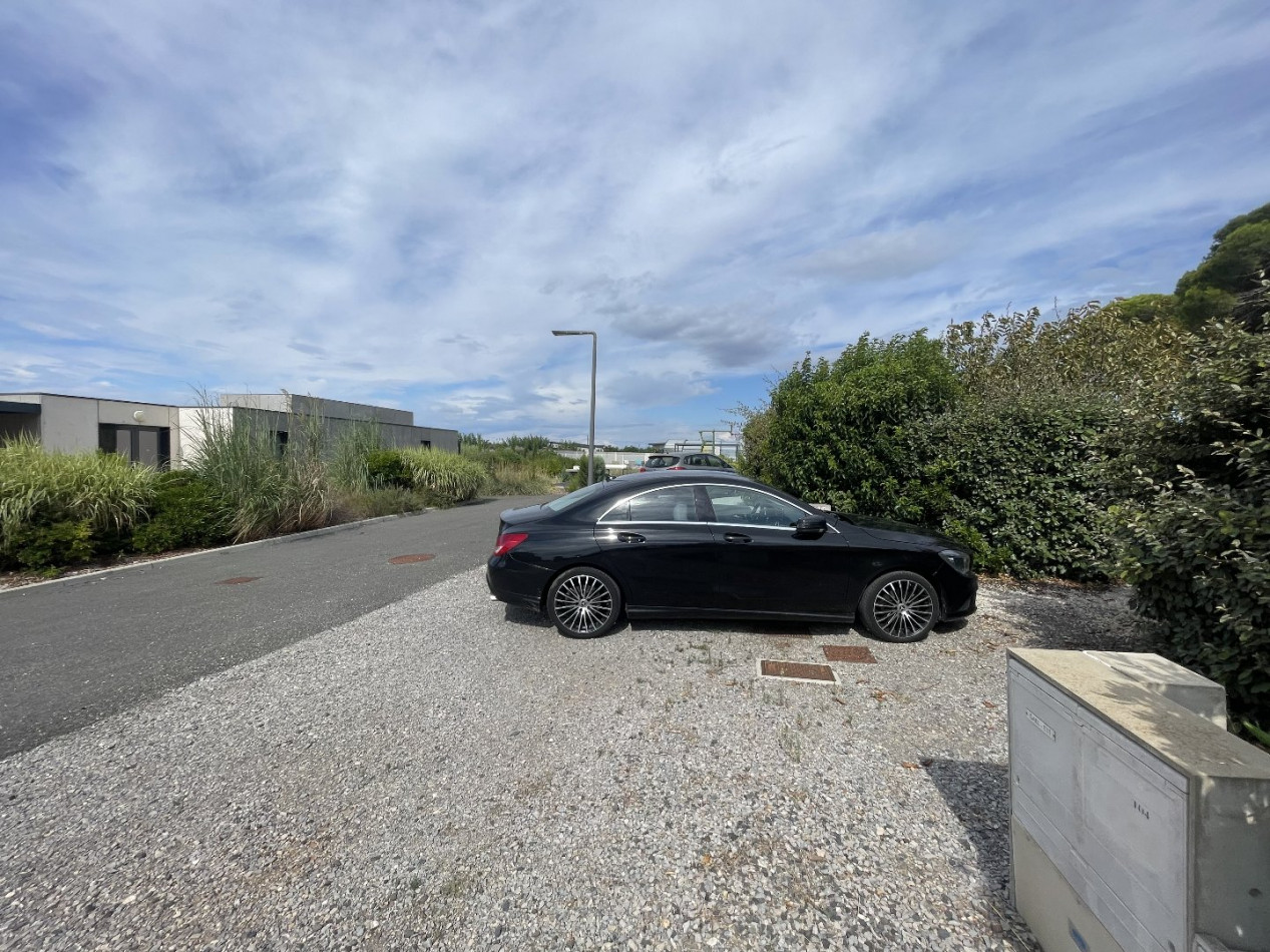 vente Chalet Pomerols - Photo 26