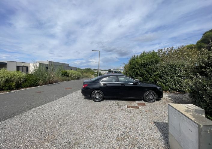 vente Chalet Pomerols