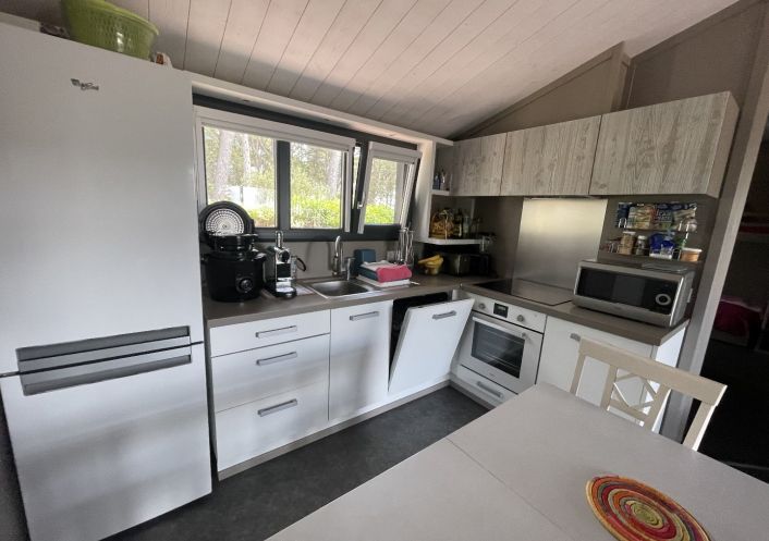 vente Chalet Pomerols