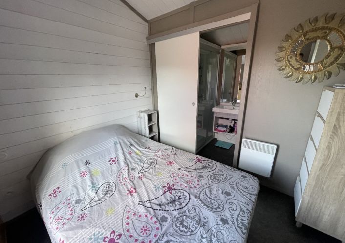 vente Chalet Pomerols