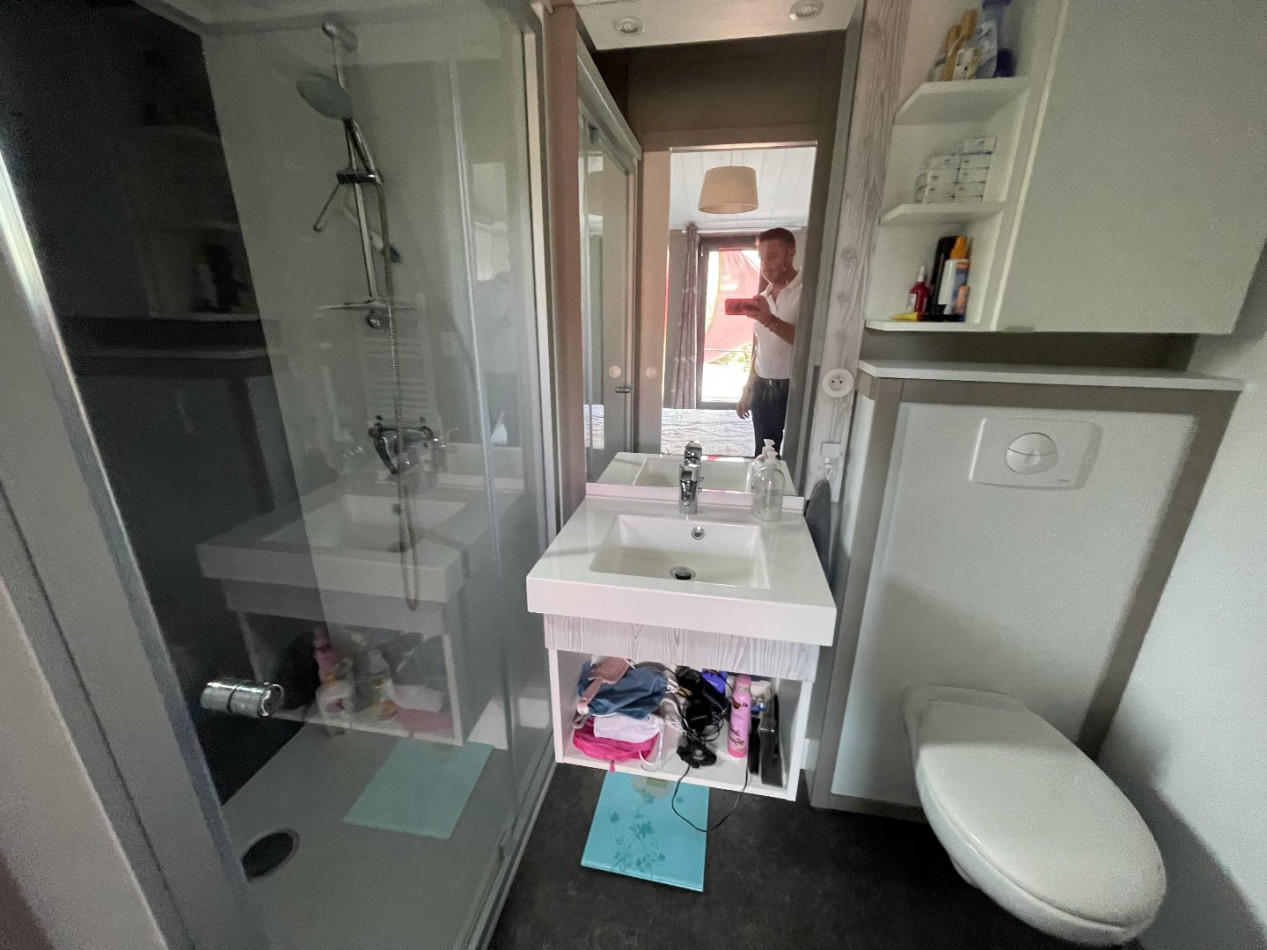 vente Chalet Pomerols - Photo 5