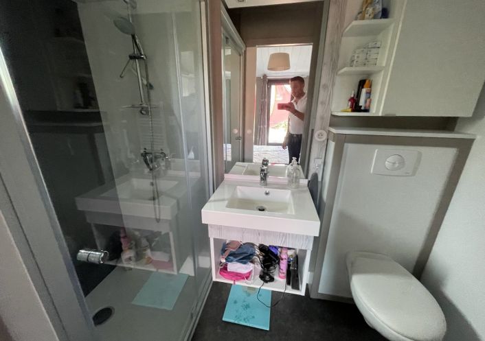 vente Chalet Pomerols