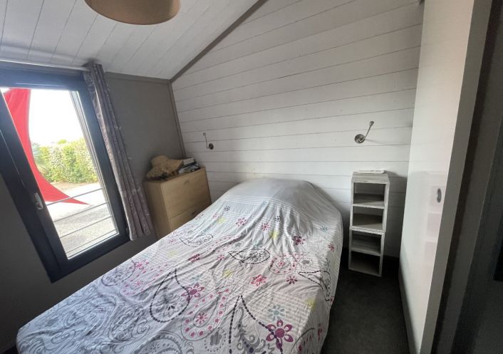 vente Chalet Pomerols