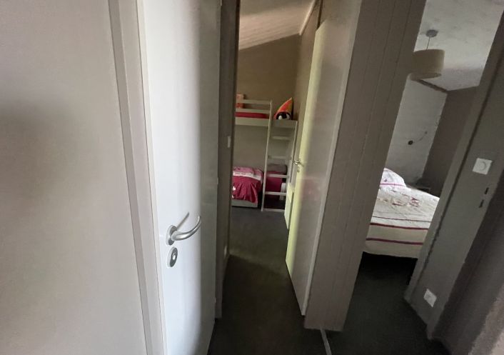 vente Chalet Pomerols