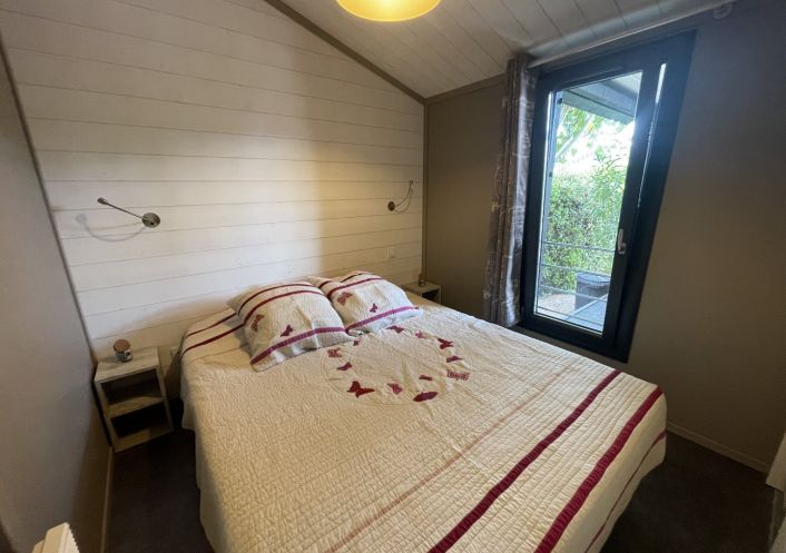 vente Chalet Pomerols