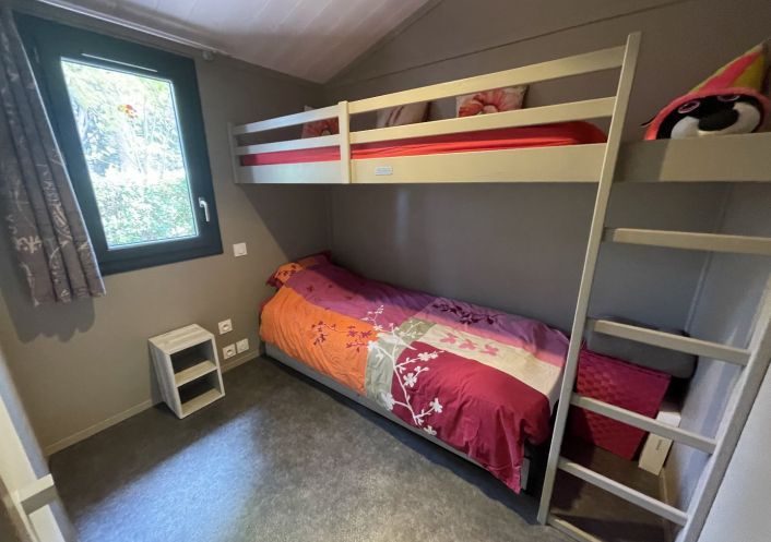 vente Chalet Pomerols