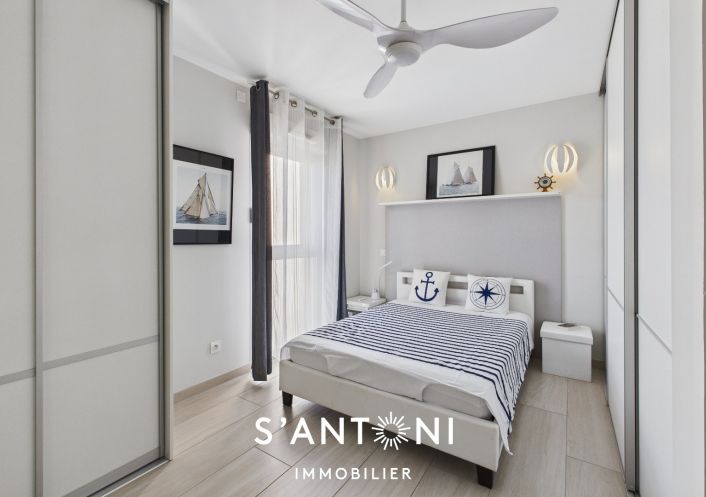 vente Appartement Meze
