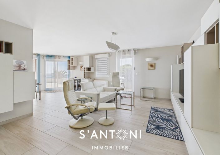 vente Appartement Meze