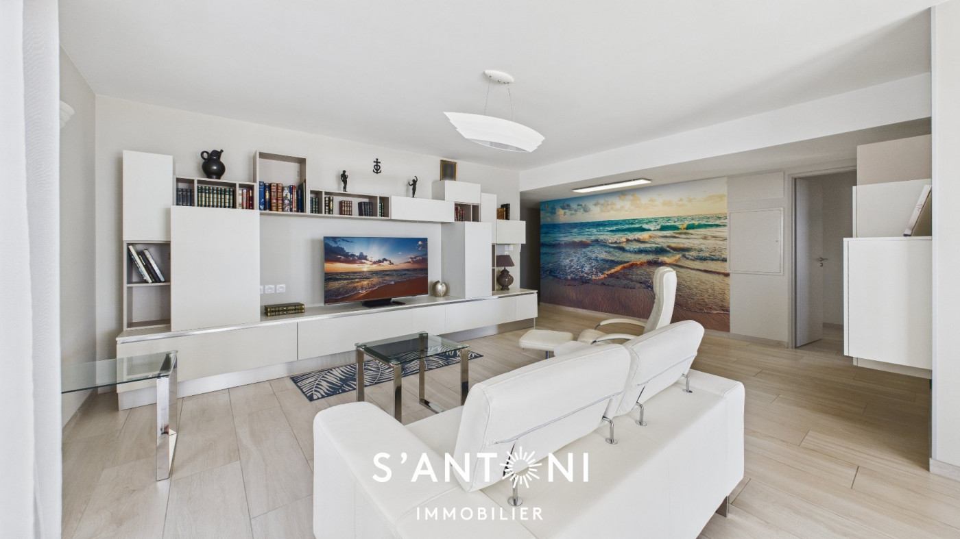 vente Appartement Meze - Photo 7