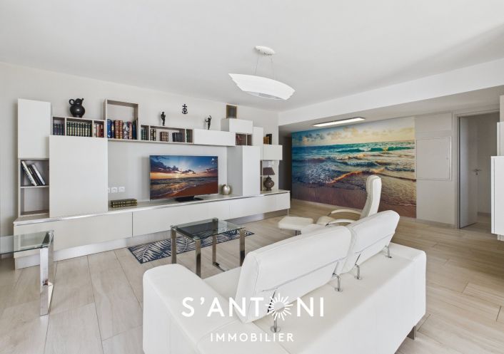 vente Appartement Meze