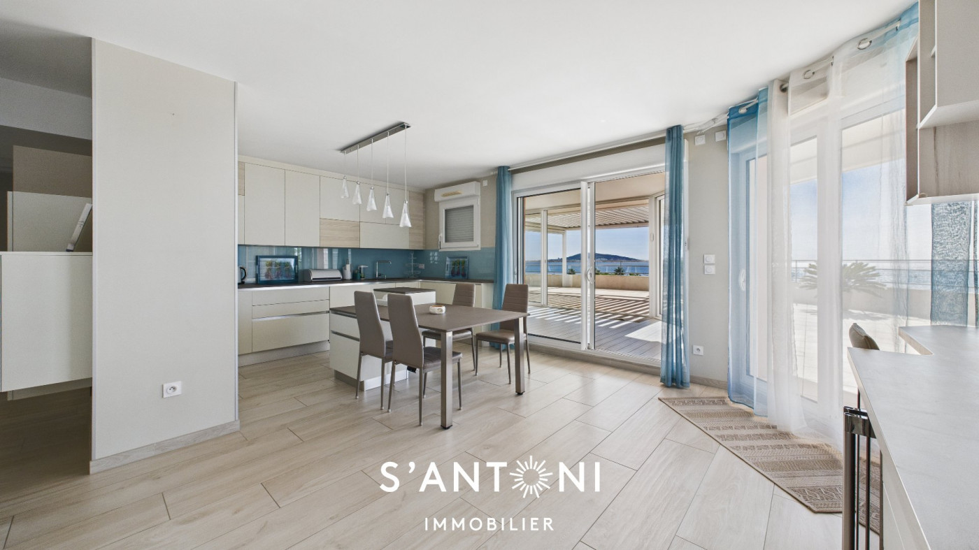 vente Appartement Meze - Photo 5