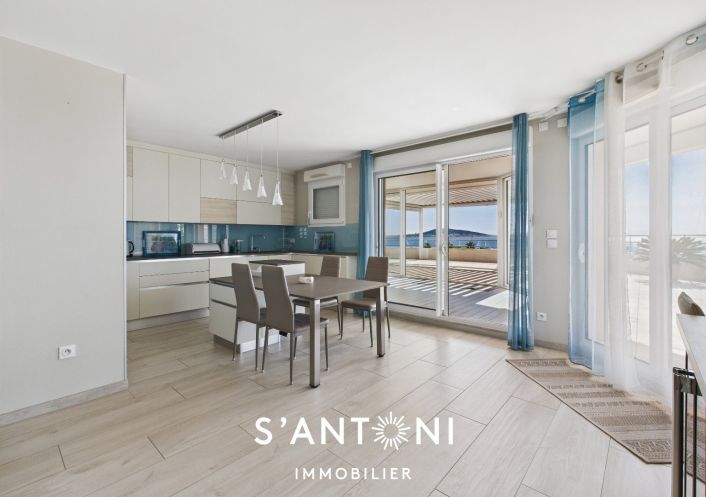 vente Appartement Meze