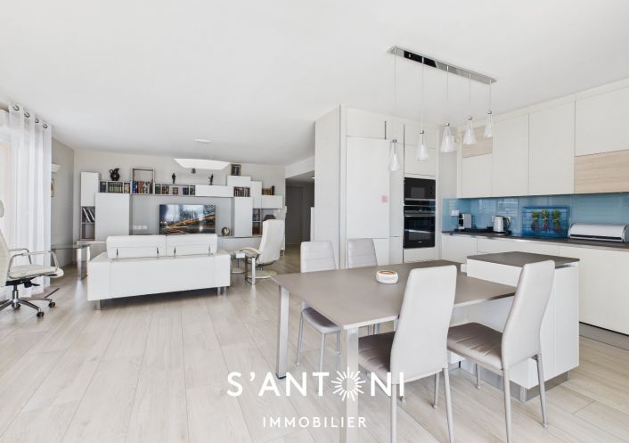 vente Appartement Meze