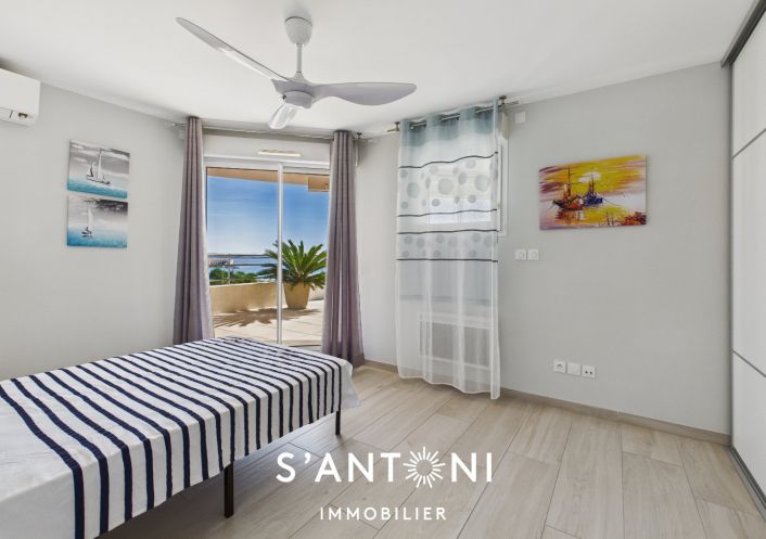 vente Appartement Meze