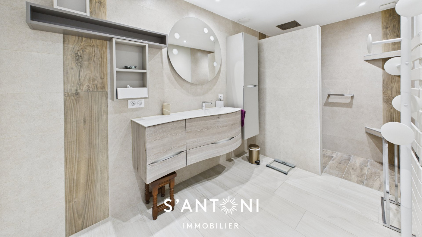 vente Appartement Meze - Photo 10