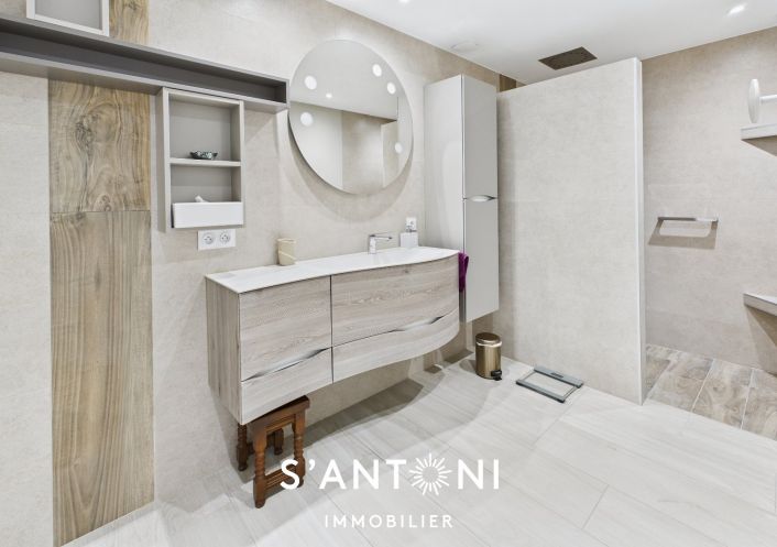 vente Appartement Meze