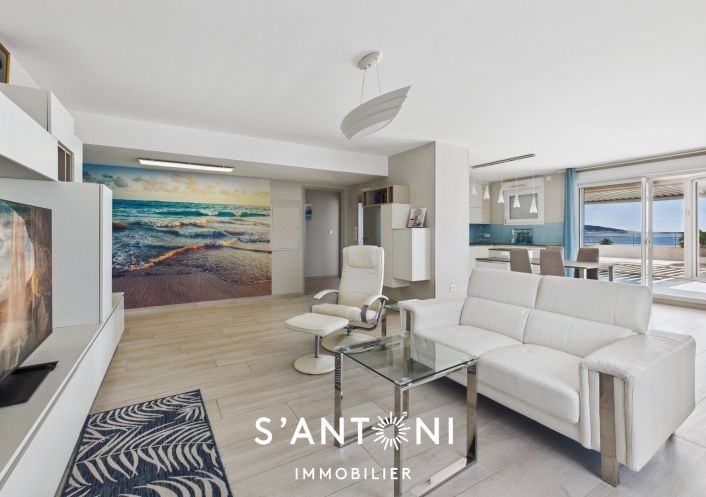 vente Appartement Meze