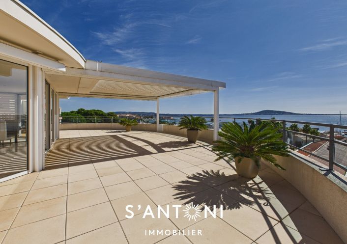 vente Appartement Meze