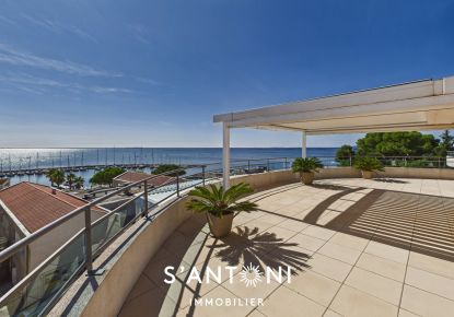 vente Appartement Meze