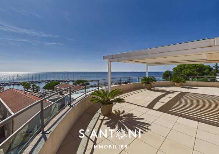 vente Appartement Meze