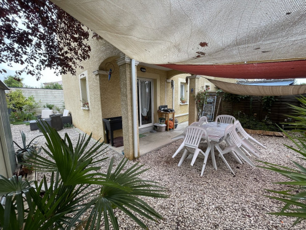 sale Maison Marseillan - Photo 5