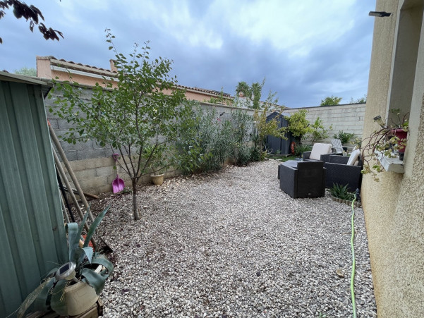 sale Maison Marseillan - Photo 4
