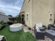 sale Maison Marseillan