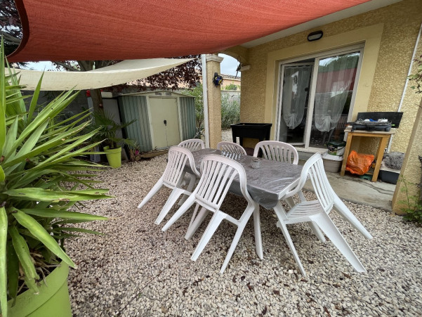 sale Maison Marseillan - Photo 3