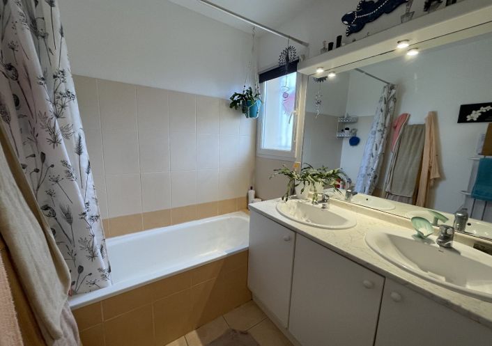 vente Maison Marseillan